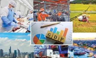 Hoàn thành cao nhất các chỉ tiêu phát triển kinh tế - xã hội 2025